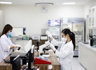 Coronavirus: 224 nuovi casi nell’aretino, 107 in degenza covid e 20 in terapia intensiva, 2 decessi