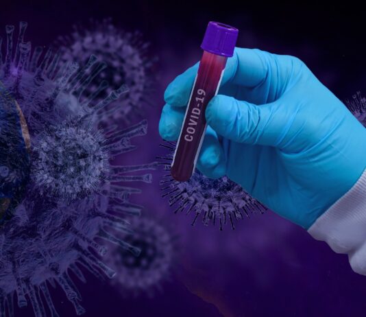 Coronavirus: 32 nuovi casi nell’aretino, 105 in degenza covid, 23 in terapia intensiva, 55 persone guarite, 1 decesso