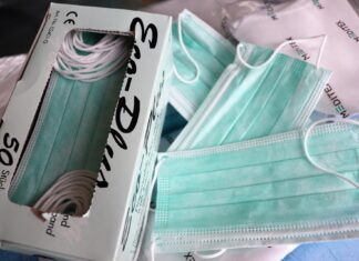 Castiglion Fiorentino: distribuzione gratuita delle mascherine dal 4 al 28 novembre