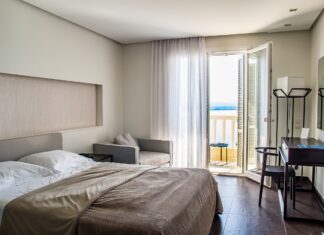 La provincia di Arezzo ha finalmente un albergo Covid, 21 le camere a disposizione