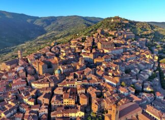 Cortona: tornano gli aiuti alimentari Covid 19