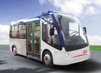 Nuovi bus, destinati 136 milioni all’acquisto di 500 mezzi ecosostenibili entro il 2033