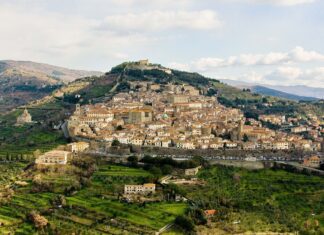 Cortona: dal primo gennaio il Comune torna a gestire il servizio Cosap