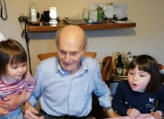 Il castiglionese Quinto Rosi ha spento 100 candeline