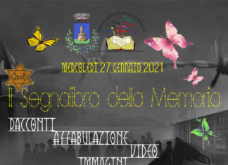 Civitella, Giorno della Memoria: la scuola per la memoria non si ferma