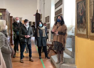 Tanta voglia di cultura. Successo per il «lunedì straordinario» del Maec