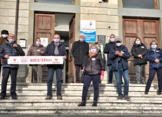 Cup Rigutino: alla farmacia si aggiunge nuovamente quello nella ex scuola