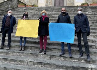 #Emergenza turismo – Sosteniamo la cultura: Cortona sostiene le ragioni dei professionisti, delle imprese e degli operatori del comparto