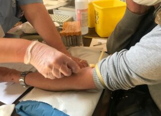 “Territori sicuri” al via nella Toscana meridionale