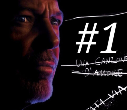 “Una canzone d’amore buttata via”. Parte con il botto…e che botto! il nuovo singolo di Vasco