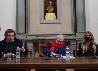 Aperta al pubblico la mostra contemporanea “I Mille di Sgarbi”