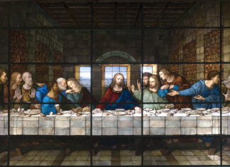 Museo della vetrata, visite guidate a piccoli gruppi per un ritorno alla normalità