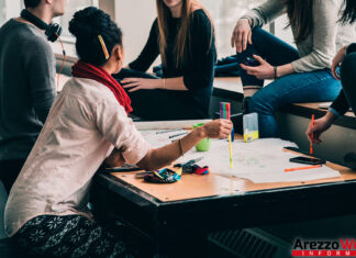 Borse di studio, agevolazione dei trasporti e rimborso della tassa di iscrizione: l’amministrazione di Anghiari a sostegno dell’ex Istituto d’Arte