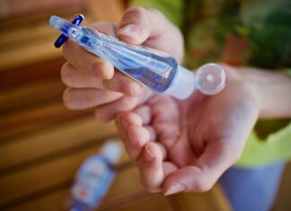 Aumentano i ricoveri Covid all’ospedale di Siena: in tre giorni 14 ingressi, per un totale di 89 pazienti. Area dipartimentale attiva