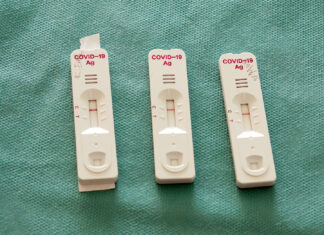 Territori Sicuri a Sansepolcro: Individuati attraverso lo screening di massa 22 positivi