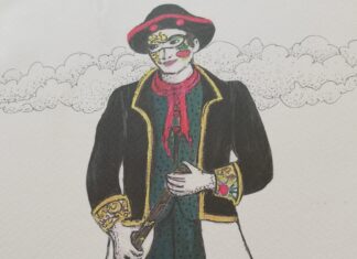 Sansepolcro: annullato il Carnevale, ma sarà comunque celebrato