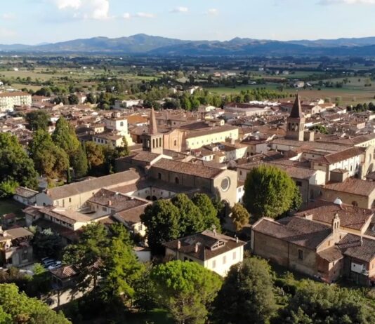 Urbanistica e lavori in via Aggiunti, il resoconto del consiglio comunale