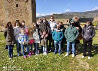 21 marzo 2021: balleremo tutti per la Giornata mondiale della sindrome di Down!