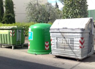 Raccolta differenziata, 3,5 mln nel triennio 2021-23 per premiare i comuni virtuosi