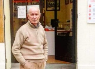 Foiano: la scomparsa di Mauro Giorgetti