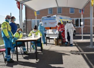 Territori sicuri a Marciano della Chiana