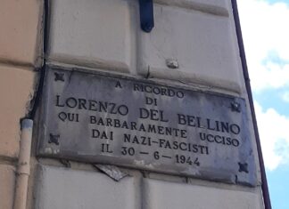 L’Amministrazione Comunale di Monte San Savino celebra il 25 Aprile