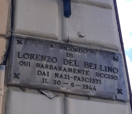 L’Amministrazione Comunale di Monte San Savino celebra il 25 Aprile