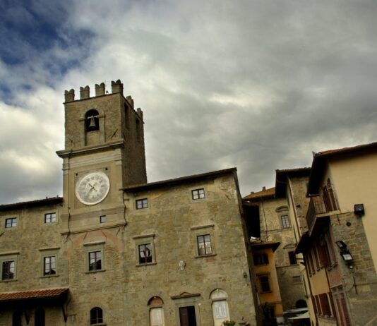 Cortona, approvata all’unanimità la mozione contro le infiltrazioni mafiose