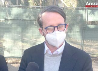 Marco Casucci(Lega): “Monte San Savino: ancora chiuso l’ufficio postale del centro storico. Proseguono i disagi speciali”