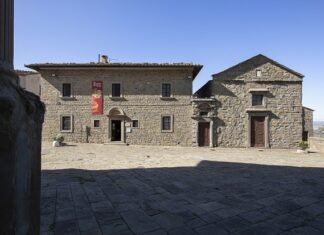 Dal 1 maggio riapre il museo diocesano di Cortona