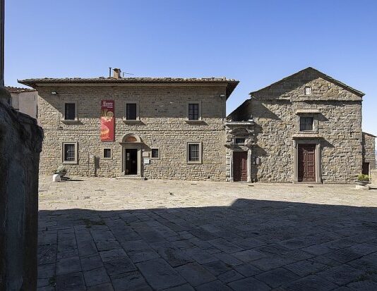 Dal 1 maggio riapre il museo diocesano di Cortona