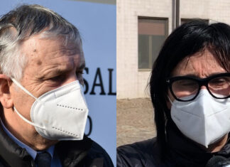 Nuovo primario all’ospedale La Fratta. Ceccarelli e De Robertis: “Casucci non racconti storie ai cittadini”