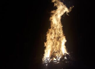 Festa di San Vincenzo a Santa Cristina di Castiglion Fiorentino