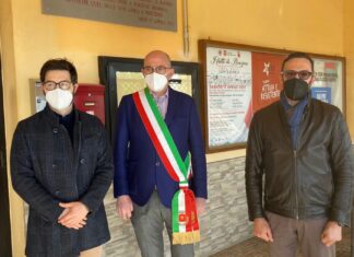 Il Pd ricorda i Fatti di Renzino