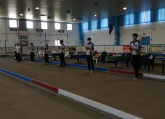 Bocce, i risultati del campionato di Società Serie A2