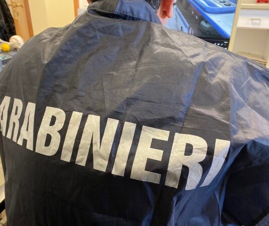 I Carabinieri di Sansepolcro hanno denunciato un uomo per truffa online