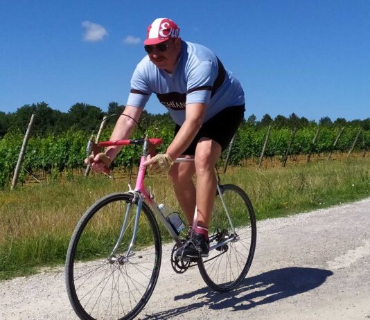 La Chianina Ciclostorica avvia il percorso verso la settima edizione