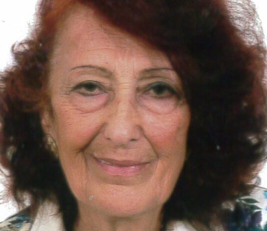 Il cordoglio per la scomparsa della maestra Milvia Zoi