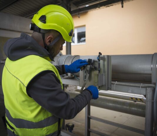 Foiano della Chiana: doppio intervento dei tecnici Nuove Acque lunedì 10 maggio