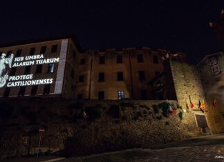 Un cortometraggio per celebrare la festa del Patrono in era Covid