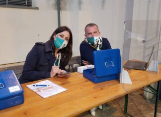 Porta Sant’andrea, si torna a pranzo al quartiere