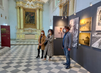 Primo Maggio all’insegna della cultura