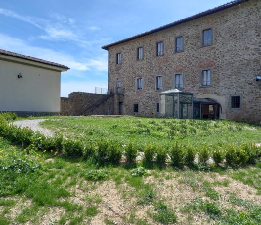 Pubblicato il bando per la gestione del caffè letterario nell’area monumentale comunale del Cassero