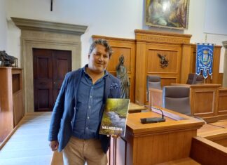 “Valnerina Natura e Arte”, un libro per sostenere il progetto di rinascita sociale Back to Campi