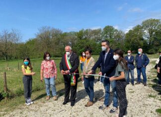 “Villa Serena”, inaugurati gli Orti sociali
