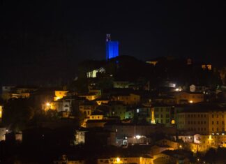 Torre del Cassero Blu nel trentennale della Convenzione sui diritti dell’infanzia e dell’adolescenza