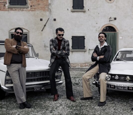 “Cortona 70’s – Bischeri a mano armata: il manufatto” al Signorelli di Cortona
