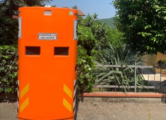 Civitella: Più sicurezza nelle strade e controllo della velocità