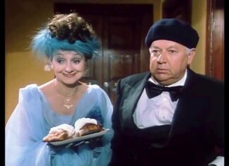 Milena Vukotic, premio alla carriera al Castiglioni Film Festival