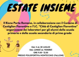 Tornano i laboratori estivi per bambini e ragazzi